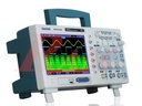 MSO5102D Hantek Digital Storage Oscilloscope 100MHz + Logic Analyzer جهاز راسم اشارة اوسيلوسكوب 100 ميجاهرتز 2 قناة مدمج بة جهازمحلل منطقي (لوجيك اناليزر) ماركة هانتيك 