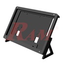 LCD HDMI 7 inch Acrylic Screen Case Holder Bracket