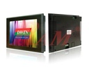 شاشة تاتش باللمس قابلة للبرمجة سريال ماركة DWIN مقاس LCD 7" موديل DMT80480C070-15WT