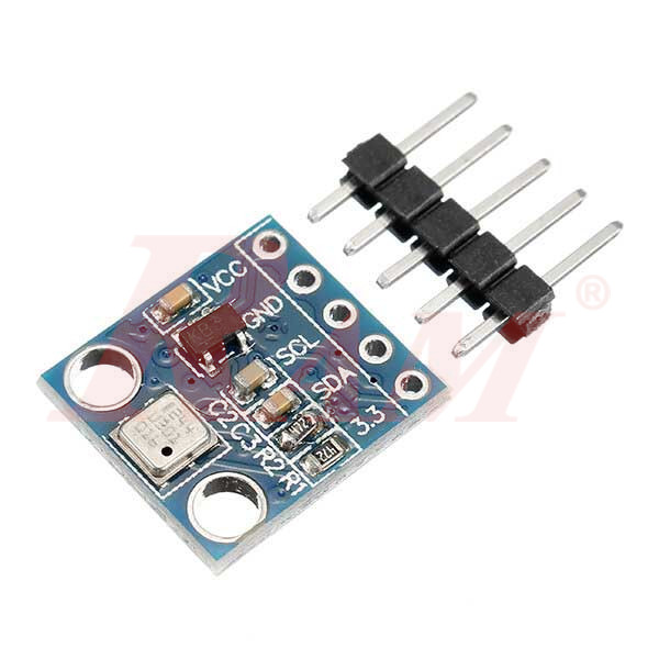 BMP180 Barometric Pressure and Altitude Sensor