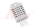 DHT-22 (AM2302) Precision Temperature & Humidity Sensor