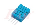 DHT-11 Temperature & Humidity Sensor