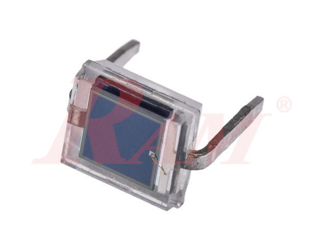 BPW34 Photodiode - High Sensitivity Light Sensor