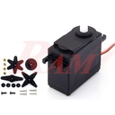 FS5103R Servo Motor 360° Continuous 3.2 kg.cm Plastic Gears