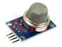 MQ-2 LPG, Butane, Propane, Methane, Alcohol, Smoke & Hydrogen Gas Sensor Module