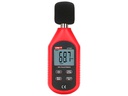UT353 Mini Sound Level Meter جهاز ميني لقياس شدة الصوت