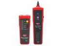 UT682 Wire Tracker/Tone and Probe جهاز اختبار وتتبع وكاشف كبلات مع بازر تون
