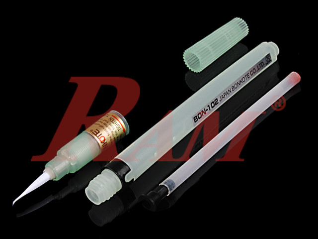BON-102 Flux Coating Tool قلم تغطية فلاكس سائل