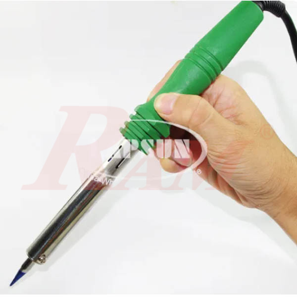 SE880 - 80W Basic Soldering Iron CT-380 كاوية لحام 80 واط عالية الجودة