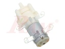 Water Pump12Vdc With In/Out Outlet مضخة مياة 12 فولت