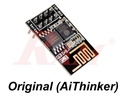 ESP-01S WiFi Serial TTL Module - Updated Version