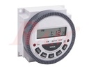 TM619H-2/220Vac Timer Switch 30A/220Vac