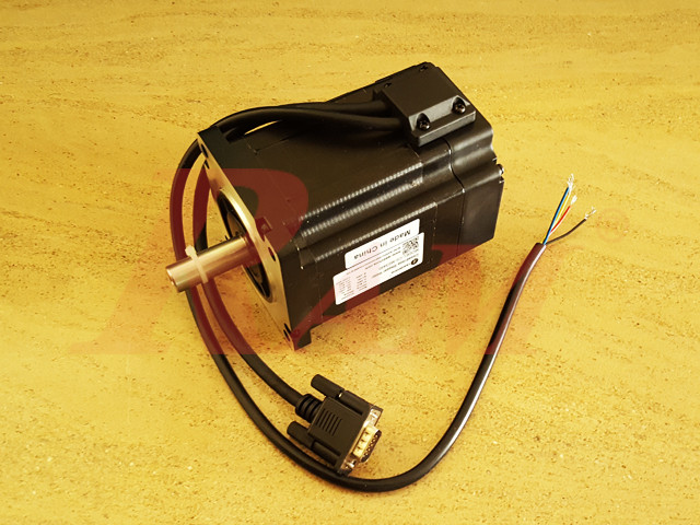 CS-M23480 NEMA-34 High Speed Closed Loop Stepper Motor - Leadshine® Brand