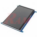 LCD HDMI 7 inch 1024x600 Capacitive Touch Screen