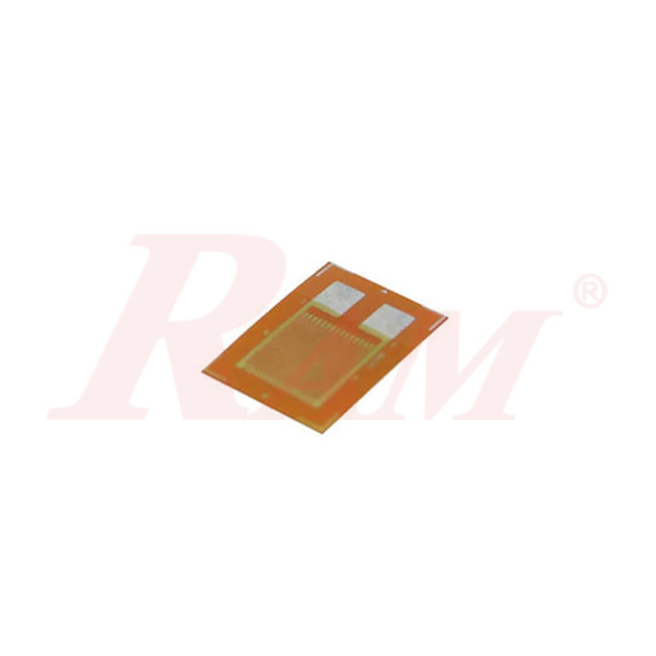 مقياس ضغط مقاوم دقيق - سترين جيدج - موديل BF350-3AA Strain Gauge