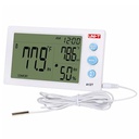 A12T Temperature Humidity Meter With Prob