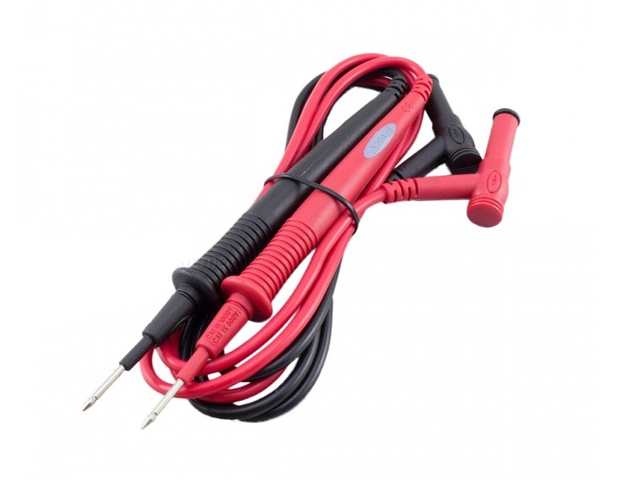 UT-L21 Multimeter Leads UNI-T Probs CAT III 1000V/20A اطراف توصيل افوميتر يوني تي