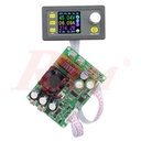 DPS5015 Programmable Power Supply With Color LCD Voltmeter 0~50V 0~15A
