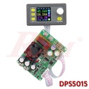 RIDEN DPS5015 Programmable Power Supply With Color LCD Voltmeter 0~50V 0~15A