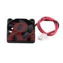 Cooling Fan 12Vdc 3010 Size 30x30x10mm (SKU#3D1011)
