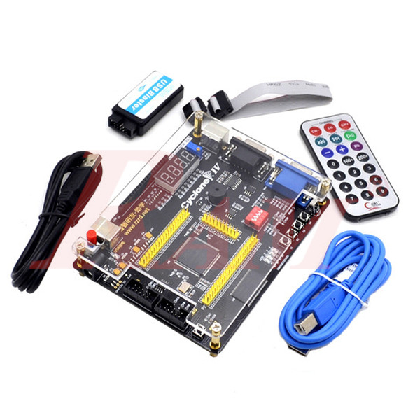FPGA EP4CE6 Development Board ALTERA IV