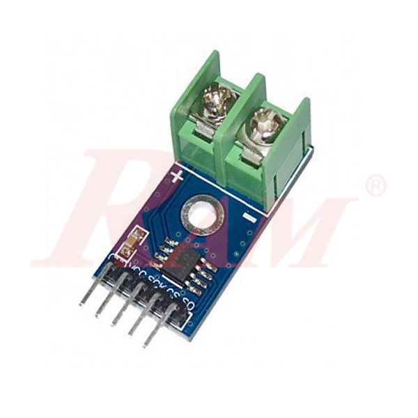 Kit MAX6675 Module for Thermocouple K Type