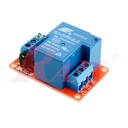 1 Output Relay 30A Module Works on 5V Signal (SKU#SLA30)