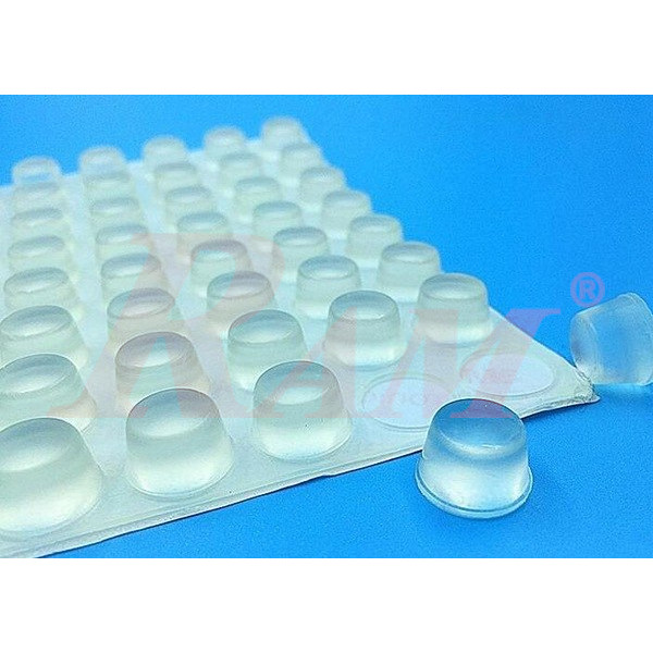 Silicone Bumpers 12*7.5 3M
