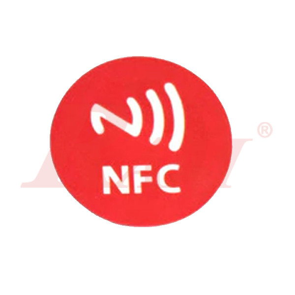NFC Tags Sticker 13.56MHz
