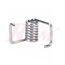 3D Printer Part 10mm Locking Spring Tensioner For RepRap MXL & GT2 Timing Belt (SKU#3D1015-10)