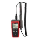 UT333S Digital Temperature Humidity Meter جهاز لقياس الحرارة والرطوبة مع سنسور متحرك