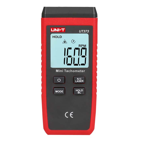 UT373 Mini Tachometer جهاز ميني لقياس سرعة الدوران
