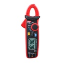 UT210E Mini Clamp Meters 100A (AC/DC) بنسة امبير للقياسات الدقيقة تيار ثابت ومتردد