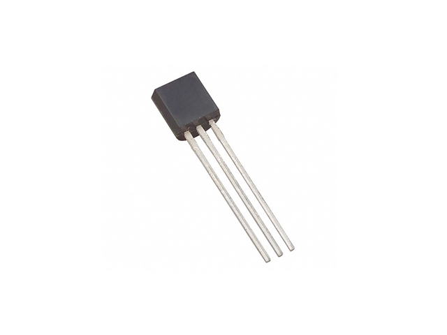 Transistor 2N7000