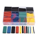 Box of Heat Shrink 530pcs/set Color