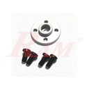 Servo Motor Metal Arm Horn Round Disc Type Disc 25T