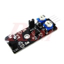 IR Infrared 4-pin Obstacle Avoidance (SKU#KY032)