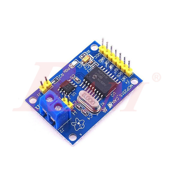 Kit MCP2515 CAN Bus Module