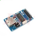 U Disk Flash Disk Module CH376s - USB Memory Reader Module