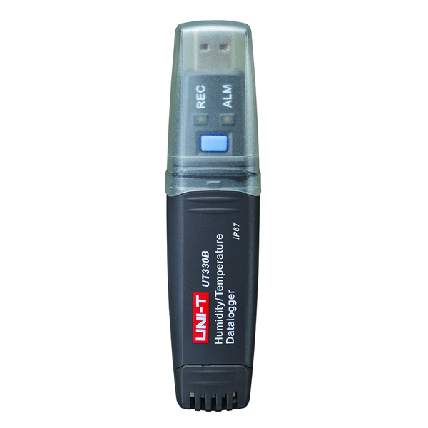 UT330B USB Temperature & Humidity Datalogger