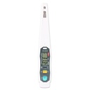 A61 Digital Thermometer With Metal Probe - IP65 جهاز قياس الحرارة بسن معدني