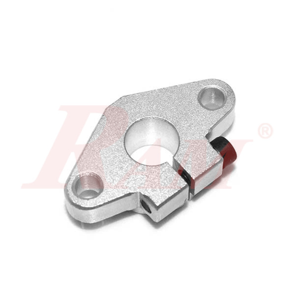 SHF8 Linear Axis Guide Holder
