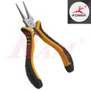 RT98-516 - 5" Round Nose Plier 125mm