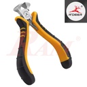 RT98-517 - 5" Top Cutting Plier 125mm