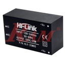AC-DC Module 20W 220Vac to 5Vdc (HLK-20M05)  محول فولت متردد 220 الى فولت مستمر 5 فولت 20 واط