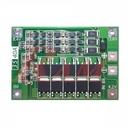 BMS 3 String 12V/40A دائرة شحن وحماية بطارية ليثيوم