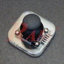 Clear Acrylic Case For Joystick Module