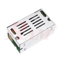 DC-DC Step Up Converter Adjustable 10A With Shell (6~35Vdc to 6~55Vdc) SKU#DC205 بوردة دائرة رافع جهد - فولت