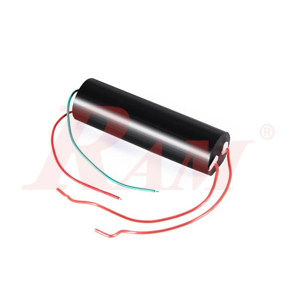  محول رافع جهد - الفولت DC-DC Step Up Power Module - High Voltage (3~6Vdc to 400KV) SKU#DC500