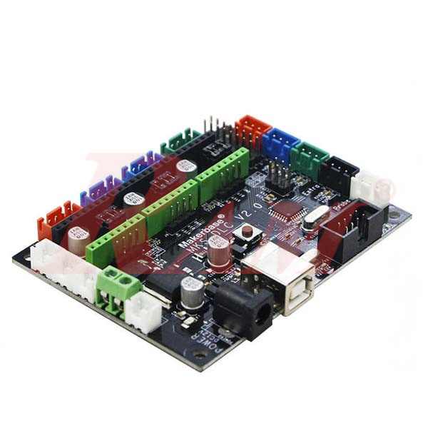Makerbase MKS DLC V2.0 (SKU#3D1017)
